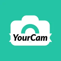 YourCam -  Scanner icon
