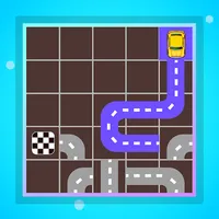 Parking Jam: Puzzle Kids Games icon
