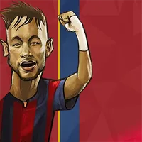 Neymar Futbol (Xperia Theme) icon