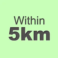 Within5KM icon