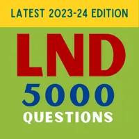 LND Workbook 2023-24 icon