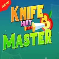 Knife Hit Master icon