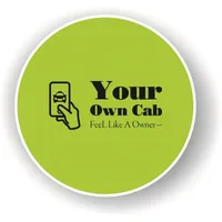 Your Own Cab - Get rides with  icon