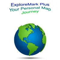 ExploreMark Plus icon