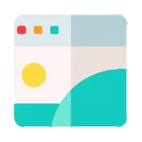 Your videos to Live Wallpaper icon