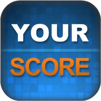 Your Score 📈 Free Credit Scor icon