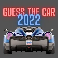 Ultimate CarQuiz: Brand Master icon
