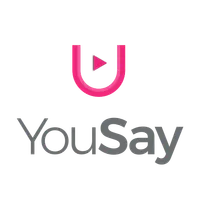 YouSay Short Telugu News App icon