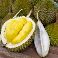 Durian wallpaper icon