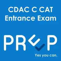 C-DAC C-CAT Entrance Exam 2023 icon