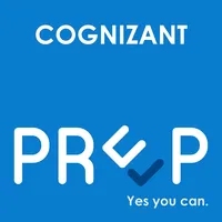 Cognizant Placement Paper 2023 icon