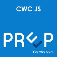 CWC Junior Superintendent Exam icon