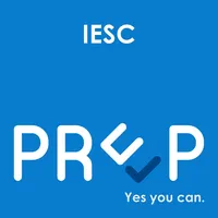 IESC Infrastructure Mock Test icon
