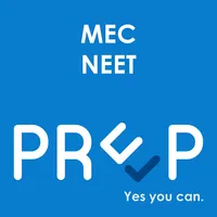 MEC NEET Physics Mock Test'23 icon