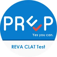 REVA CLAT Entrance Exam icon