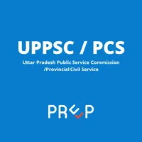UPPSC Exam Preparation - 2023 icon