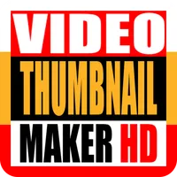 HD Thumbnail Maker for Videos icon