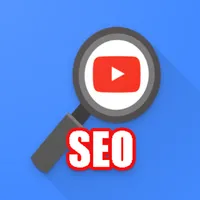 Tube SEO Analyzer icon