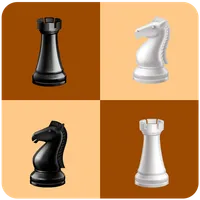 Chess master icon