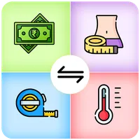 Unit Converter icon