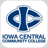 Iowa Central CC Experience icon