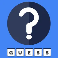 Guess the pic - Online Puzzles icon
