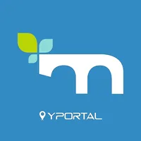Yportal App - Miranda do Douro icon