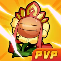 植物暴擊殭屍 icon