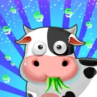 Farm Tycoon - win cash prize icon