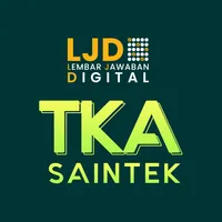 LJD - TKA SAINTEK SBMPTN icon