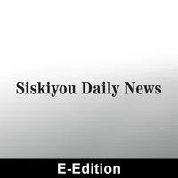 Siskiyou Daily News eNewspaper icon