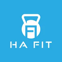 HAfit: Full Body Bodyweight Du icon