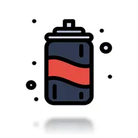 Water reminder: Nhắc uống nước icon