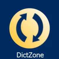 DictZone szótár icon