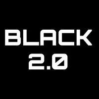 Black 2.0 : Get a Chic Look icon