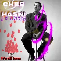 cheb hasni plein de music topp icon