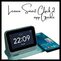 Lenovo Smart Clock 2 app Guide icon