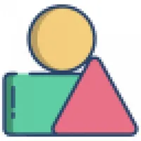 Colors And Shapes icon