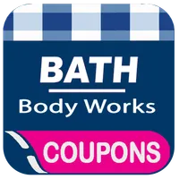 Coupons for Bath and Body Work icon