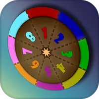 Wheel Draw icon