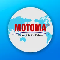 MOTOMA e+ icon