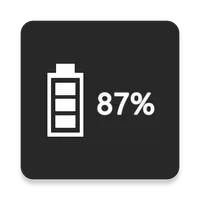 Battery Widget icon