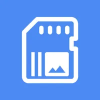 DCIM2SD icon