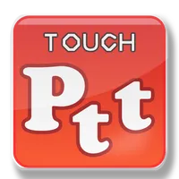 touchPTT icon