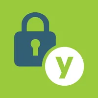 Yubico Authenticator icon