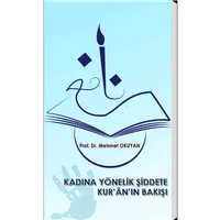 KADINA ŞİDDETE KURÂN’IN BAKIŞI icon