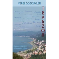 Trabzon Yerel Sözcükleri icon