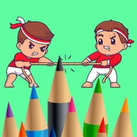Lomba 17 Agustus Mewarnai icon
