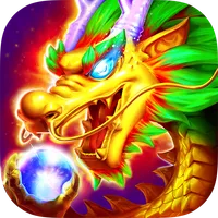 Dragon King:fish table games icon