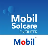 Mobil Solcare Engineer icon